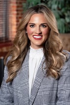 Photo Of Lauren M. Brown